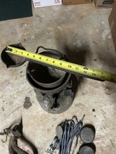 Vintage plumber lead for sale  Carrollton
