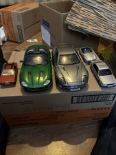 James bond diecast for sale  CWMBRAN