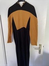 Star trek uniform gebraucht kaufen  Essen