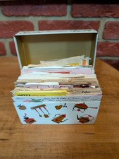 Vintage metal tin for sale  Monticello