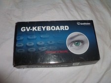 CÂMERA DE VIGILÂNCIA GEOVISION TECLADO GV CMS comprar usado  Enviando para Brazil
