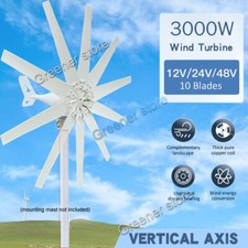 3kw lames 24v d'occasion  Expédié en France