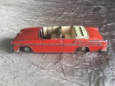 Dinky toys chrysler d'occasion  Truchtersheim