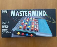 Mastermind logikspiel parker gebraucht kaufen  Zusmarshausen