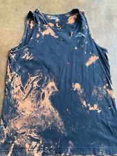 Kappa shirt tank usato  Italia