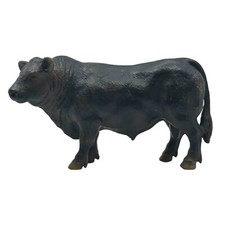Schleich black angus for sale  Hayward