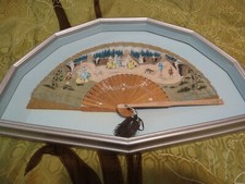Vintage hand painted for sale  Columbia Falls