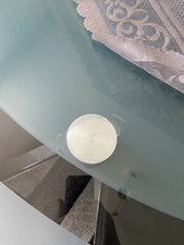 Esstisch glasplatte val gebraucht kaufen  Herten