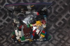 Random lego nex for sale  Sioux Falls