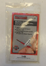 Ideal buchanan wire for sale  Gulfport