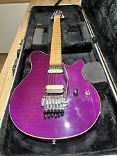 Gitara Ernie Ball Music Man Axis Van Halen 1995 na sprzedaż  PL