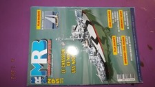 Revue mrb 592 d'occasion  Expédié en Belgium
