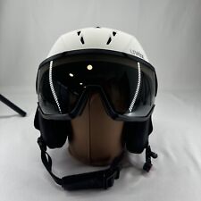 Skihelm uvex instinct gebraucht kaufen  Trittau