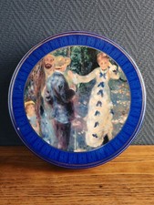 Impressionist art round d'occasion  Expédié en Belgium