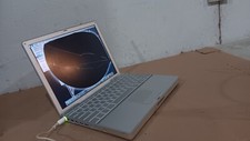 Vintage apple powerbook d'occasion  Expédié en Belgium
