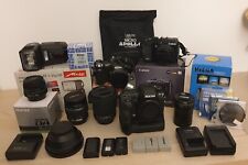 Vendo materiale fotografico usato  Italia