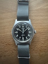 Orologio militare cwc usato  Spedire a Italy