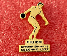 T39 pins athletisme d'occasion  La Roche-sur-Yon