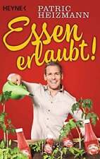Essen erlaubt buch gebraucht kaufen  Stuttgart