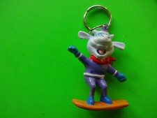 Schlüsselanhänger milka kuh gebraucht kaufen  Deutschland