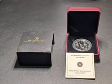 Dollaro canadese 2012 usato  Sessa Aurunca