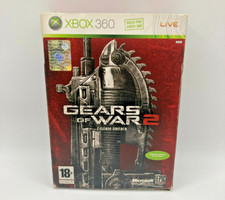 Gears war edizione usato  Guidonia Montecelio