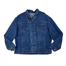 Wrangler denim jacket for sale  Tempe