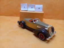 Matchbox model yesteryear d'occasion  Darnétal