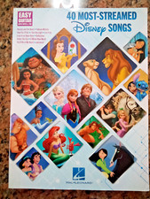 Streamed disney songs. for sale  Columbus