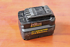 24v battery pack for sale 24v battery pack for sale CLACTON-ON-SEA