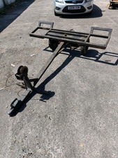 Towing dolly used for sale  SOUTHAMPTON