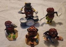 California raisins pvc for sale  Renville