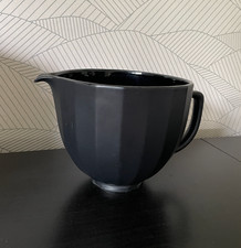 Kitchenaid keramikschüssel bl gebraucht kaufen  Hagen