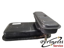 Coppa olio motore usato Coppa olio motore usato  Pescina