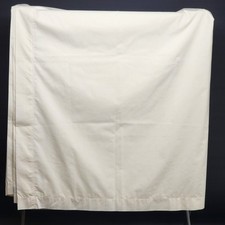 Plain white rectangle for sale  Dayton