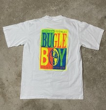 Vintage 90s bugle for sale  Bay City