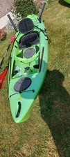 Wilderness systems tarpon for sale  MILFORD HAVEN