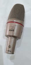 Akg c3000 condenser for sale  LONDON