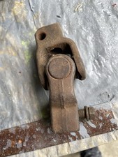Steering shaft yoke for sale  USA