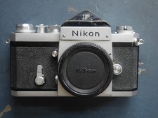 Nikon camera eye for sale  SWANSEA