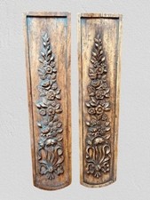 Vintage hand carved for sale  New York