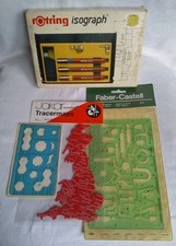 Vintage rotring isograph for sale  KEIGHLEY