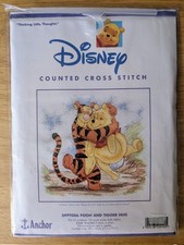 Rare anchor disney for sale  CORBY