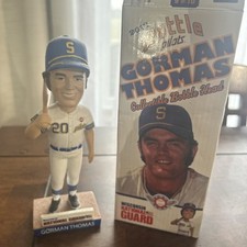 Milwaukee brewers 2013 for sale  Shumway