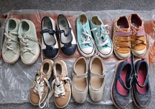 Size girls pair for sale  LONDON