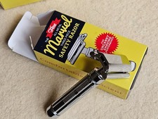 Fine accoutrements rasoio usato Fine accoutrements rasoio usato  Pieve di Cento