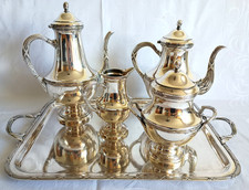 Kaffee tee set gebraucht kaufen  Deutschland