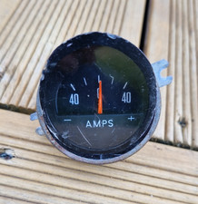Classic car ammeter for sale  WHITLEY BAY