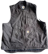 Carhartt vest men for sale  Saint Paul