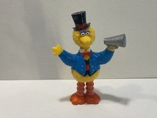 Sesamstrasse figur comicfigur gebraucht kaufen  Düsseldorf